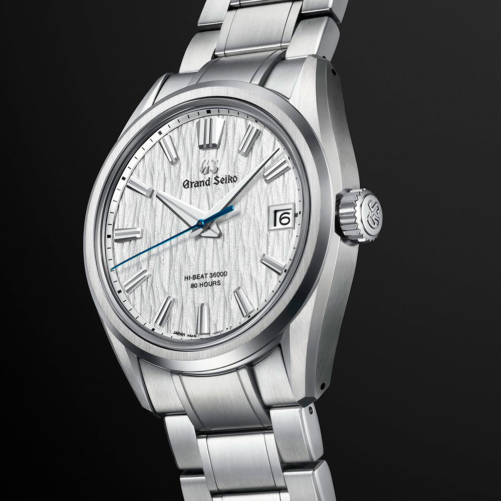 Grand Seiko SLGH005G
